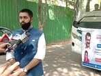 Abhishek Jain Abhishek Jain
