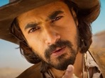 Ashok Galla in Telugu film, Hero. Ashok Galla in Telugu film, Hero.