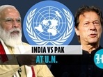 Indian diplomats informed UNHRC about Pakistan's treatment of religious minorities (Agencies) Indian diplomats informed UNHRC about Pakistan's treatment of religious minorities (Agencies)