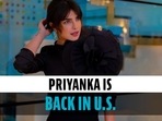 On return to US, Priyanka Chopra visits supermarket for a special reason