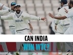 WTC Final: India-New Zealand chase history on reserve day