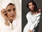 Priyanka Chopra's two films - We Can Be Heroes and The White Tiger - released on Netflix.