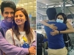 Ravi Dubey and Sargun Mehta have been married since 2013. Ravi Dubey and Sargun Mehta have been married since 2013.