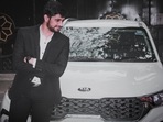 Rushabh Kothari Rushabh Kothari