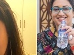 Smriti Irani is a former actor and the current union textile minister. Smriti Irani is a former actor and the current union textile minister.