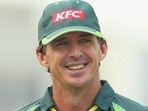 Brad Hogg lauds Virat Kohli(HT Collage) Brad Hogg lauds Virat Kohli(HT Collage)