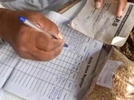 Under PMGKAY, the government gives five kilos of rice or wheat and one kilo of pulses free every month through the public distribution system. It will continue till Diwali, November 4, 2021. Under PMGKAY, the government gives five kilos of rice or wheat and one kilo of pulses free every month through the public distribution system. It will continue till Diwali, November 4, 2021.