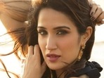 Actor Sagarika Ghatge took to Instagram to share the images.(File Photo) Actor Sagarika Ghatge took to Instagram to share the images.(File Photo)
