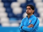 File image of Zlatko Dalic.