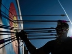 Archery generic image(Getty Images) Archery generic image(Getty Images)