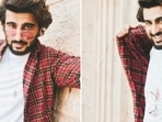 Arjun Kapoor will be seen in Ek Villain Returns. Arjun Kapoor will be seen in Ek Villain Returns.