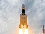 Last year, the space missions were impacted by the inability to move equipment and parts from across the country during the lockdown necessitated by the pandemic.(PTI | Representational image) Last year, the space missions were impacted by the inability to move equipment and parts from across the country during the lockdown necessitated by the pandemic.(PTI | Representational image)