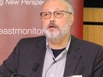 Jamal Khashoggi was killed and dismembered at the Saudi consulate in Istanbul in October 2018. Jamal Khashoggi was killed and dismembered at the Saudi consulate in Istanbul in October 2018.
