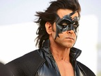Hrithik Roshan took to Instagram to share a post on Krrish. Hrithik Roshan took to Instagram to share a post on Krrish.