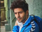 Kartik Aaryan has called Satyanarayan Ki Katha a 'special project'. Kartik Aaryan has called Satyanarayan Ki Katha a 'special project'.