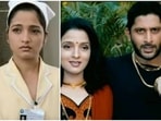 Fans are surprised to know that Circuit from Munnabhai MBBS got married to the nurse from the medical college. Fans are surprised to know that Circuit from Munnabhai MBBS got married to the nurse from the medical college.