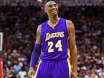 Kobe Bryant: File Photo(USA TODAY Sports) Kobe Bryant: File Photo(USA TODAY Sports)