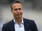 File picture of Michael Vaughan(Getty Images) File picture of Michael Vaughan(Getty Images)