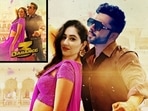 Rahul Vaidya reacted as a fan morphed his and Disha Parmar’s face onto Salman Khan and Sonakshi Sinha’s in the Dabangg 3 poster. Rahul Vaidya reacted as a fan morphed his and Disha Parmar’s face onto Salman Khan and Sonakshi Sinha’s in the Dabangg 3 poster.