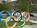 Tokyo Olympics (Representational Image) Tokyo Olympics (Representational Image)
