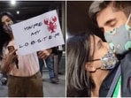 Varun Sood and other Khatron Ke Khiladi 11 contestants returned from Cape Town recently. Varun Sood and other Khatron Ke Khiladi 11 contestants returned from Cape Town recently.