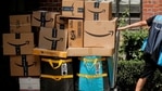 A woman in western New York had been receiving packages from e-commerce platform Amazon at her doorsteps that she didn’t order and the e-commerce platform initially even refused to retrieve those items. (Reuters/For Representative Purposes Only) A woman in western New York had been receiving packages from e-commerce platform Amazon at her doorsteps that she didn’t order and the e-commerce platform initially even refused to retrieve those items. (Reuters/For Representative Purposes Only)