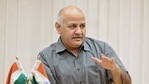 "They are saying that this scheme has been rejected, but we never sent it to them for approval. So, how can they reject it?” Delhi's deputy chief minister Manish Sisodia said.(ANI) "They are saying that this scheme has been rejected, but we never sent it to them for approval. So, how can they reject it?” Delhi's deputy chief minister Manish Sisodia said.(ANI)