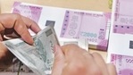 ED said that it unearthed the money trail by exposing a web of what it described as domestic and international transactions and stashing of assets abroad.(AFP) ED said that it unearthed the money trail by exposing a web of what it described as domestic and international transactions and stashing of assets abroad.(AFP)