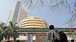 BSE building in Mumbai (File Photo) BSE building in Mumbai (File Photo)