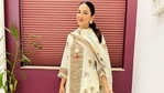 Gauahar Khan(Instagram) Gauahar Khan(Instagram)