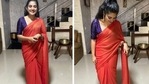Nivetha Thomas was last seen in Telugu film, Vakeel Saab and Tamil film, Darbar.(NivethaThomas/Instagram) Nivetha Thomas was last seen in Telugu film, Vakeel Saab and Tamil film, Darbar.(NivethaThomas/Instagram)