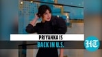 On return to US, Priyanka Chopra visits supermarket for a special reason On return to US, Priyanka Chopra visits supermarket for a special reason