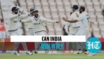 WTC Final: India-New Zealand chase history on reserve day WTC Final: India-New Zealand chase history on reserve day