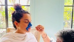 Kangana Ranaut has said that she will be directing Emergency. Kangana Ranaut has said that she will be directing Emergency.