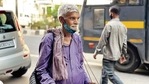 Mr Verma not only left his village—for the first time—but he left on his own too. Mr Verma not only left his village—for the first time—but he left on his own too.