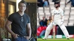 Sonu Sood (L), Kane Williamson (R)(HT Collage) Sonu Sood (L), Kane Williamson (R)(HT Collage)