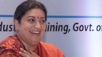 The post shared by Smriti Irani wowed people.(Instagram/smritiiraniofficial) The post shared by Smriti Irani wowed people.(Instagram/smritiiraniofficial)