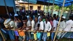 The updated NRC, which was made public in August 2019, had left out 1.9 million of the nearly 33 million applicants.(HT File Photo) The updated NRC, which was made public in August 2019, had left out 1.9 million of the nearly 33 million applicants.(HT File Photo)