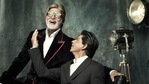 Shah Rukh Khan and Amitabh Bachchan did not shy away from giving some funny answers on Koffee With Karan. Shah Rukh Khan and Amitabh Bachchan did not shy away from giving some funny answers on Koffee With Karan.