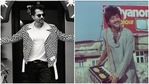 Anil Kapoor shared a picture from his movie Woh Saat Din. Anil Kapoor shared a picture from his movie Woh Saat Din.