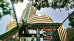 Kotak Bank was the top loser in the Sensex pack, shedding over 1 per cent, followed by L&T, Tata Steel, HDFC, TCS, Reliance Industries, HCL Tech and ICICI Bank.(Reuters) Kotak Bank was the top loser in the Sensex pack, shedding over 1 per cent, followed by L&T, Tata Steel, HDFC, TCS, Reliance Industries, HCL Tech and ICICI Bank.(Reuters)