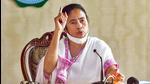 West Bengal CM Mamata Banerjee addresses the media at Nabanna in Howrah district on Wednesday. (PTI PHOTO.) West Bengal CM Mamata Banerjee addresses the media at Nabanna in Howrah district on Wednesday. (PTI PHOTO.)