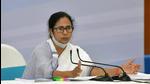 West Bengal chief minister Mamata Banerjee. (File photo) West Bengal chief minister Mamata Banerjee. (File photo)