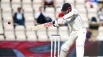 WTC Final India vs New Zealand highlights(AP) WTC Final India vs New Zealand highlights(AP)