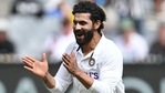 India all-rounder Ravindra Jadeja.(Getty Images) India all-rounder Ravindra Jadeja.(Getty Images)