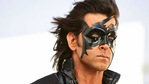 Hrithik Roshan took to Instagram to share a post on Krrish. Hrithik Roshan took to Instagram to share a post on Krrish.