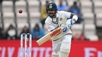 WTC Final: Indian skipper Virat Kohli will have a big role to play on reserve day.(Getty Images) WTC Final: Indian skipper Virat Kohli will have a big role to play on reserve day.(Getty Images)