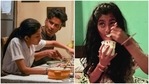 Manoj Bajpayee played dad to Ashlesha Thakur's character on The Family Man. Manoj Bajpayee played dad to Ashlesha Thakur's character on The Family Man.