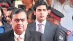 Mukesh Ambani in August 2019 announced that RIL will sell a 20% stake to Aramco in the O2C business at an enterprise value of $75 billion during the AGM in 2019 but due to multiple reasons the deal could not materialize.(AP Photo) Mukesh Ambani in August 2019 announced that RIL will sell a 20% stake to Aramco in the O2C business at an enterprise value of $75 billion during the AGM in 2019 but due to multiple reasons the deal could not materialize.(AP Photo)