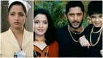Fans are surprised to know that Circuit from Munnabhai MBBS got married to the nurse from the medical college. Fans are surprised to know that Circuit from Munnabhai MBBS got married to the nurse from the medical college.